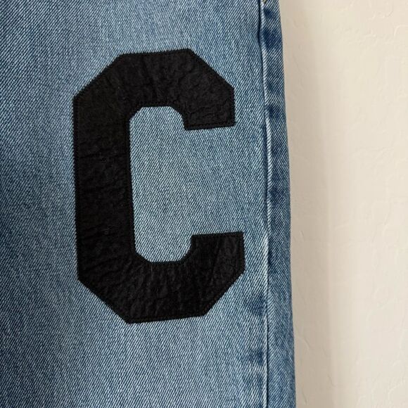 CARMAR Hermia Jeans Size 26 - Picture 7 of 10